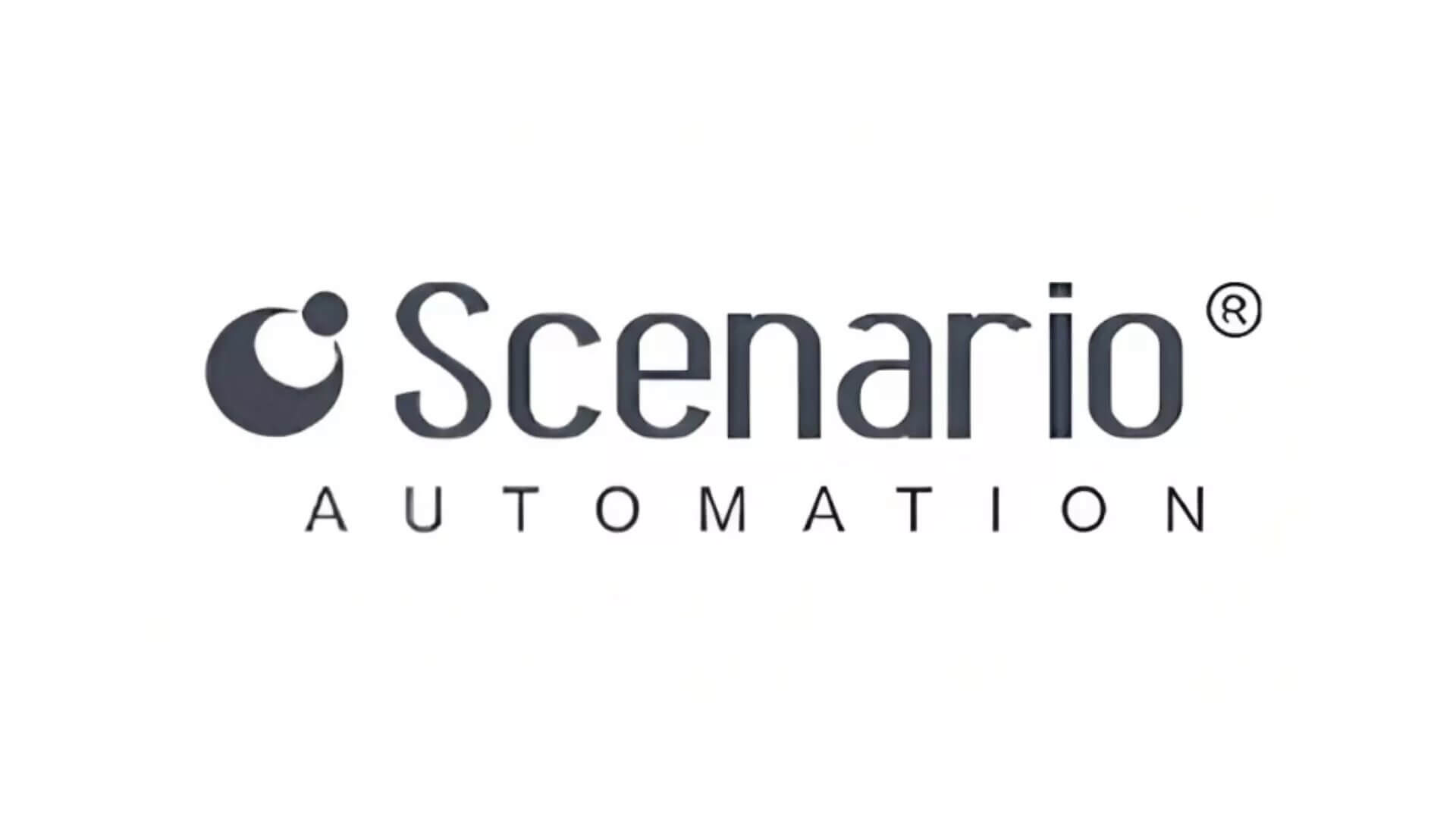 11- Logo Scenario