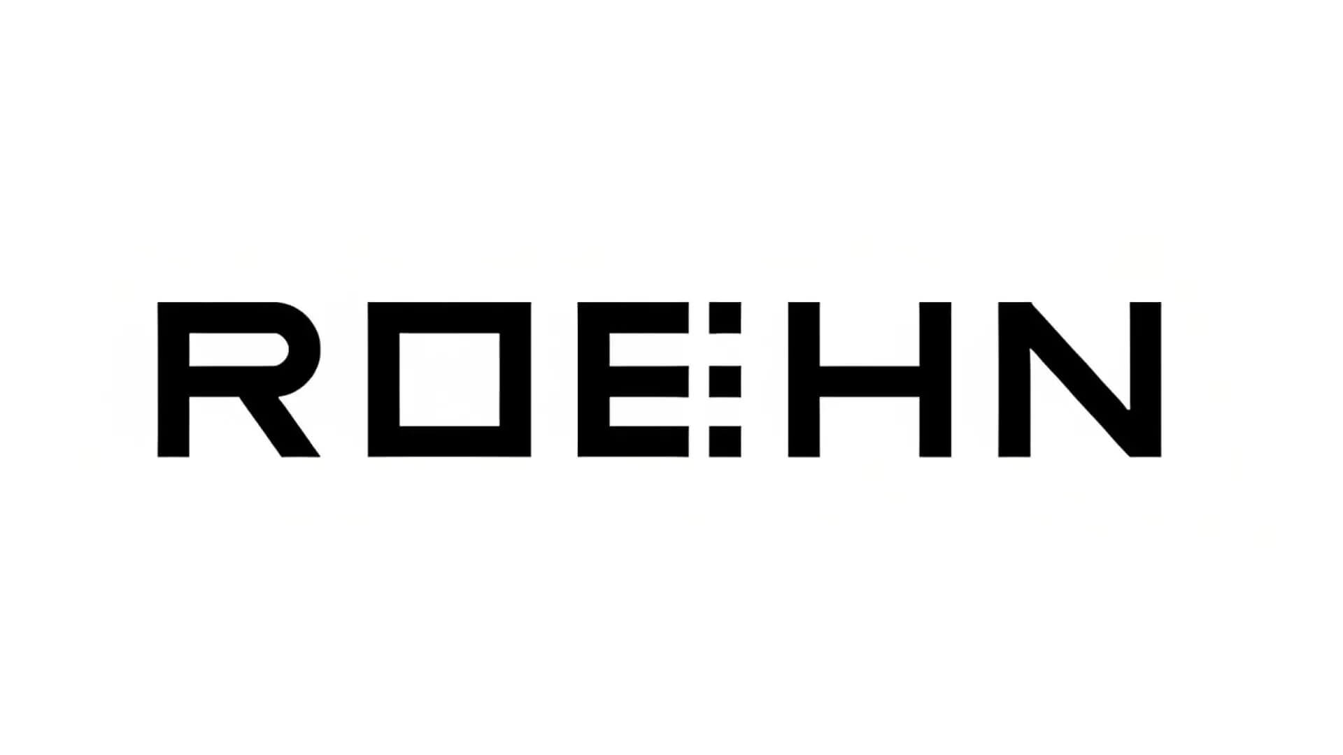 12- Logo ROEHN