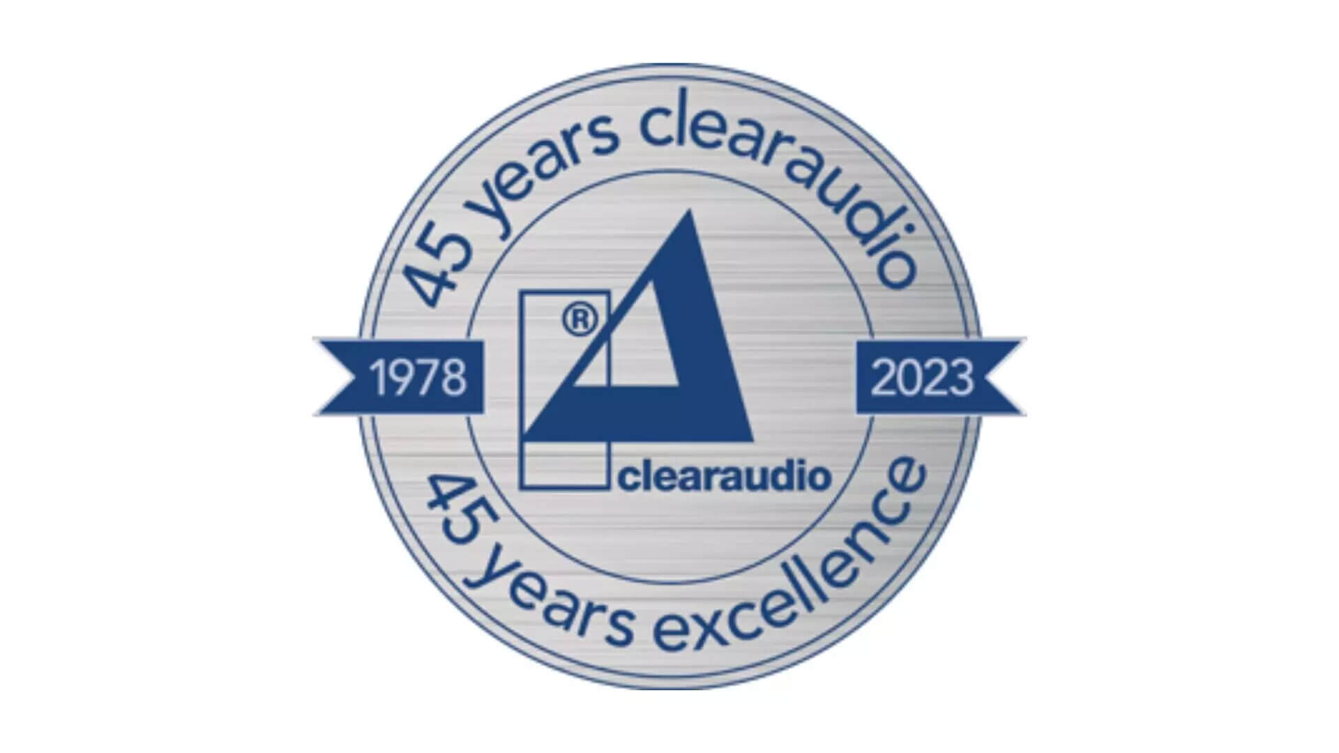 15- Logo Clear Audio