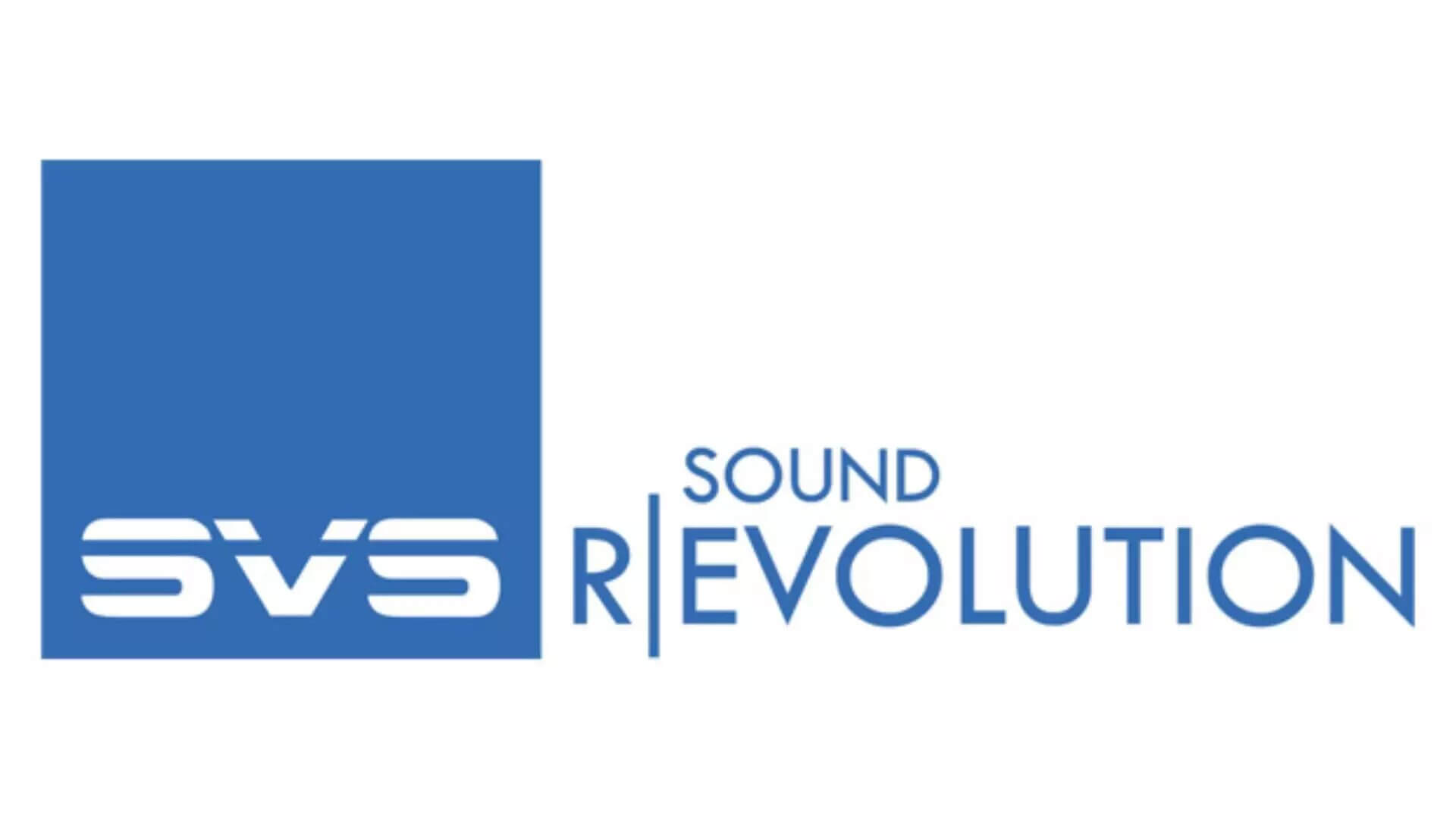 18- Logo SVS SouND Revolution