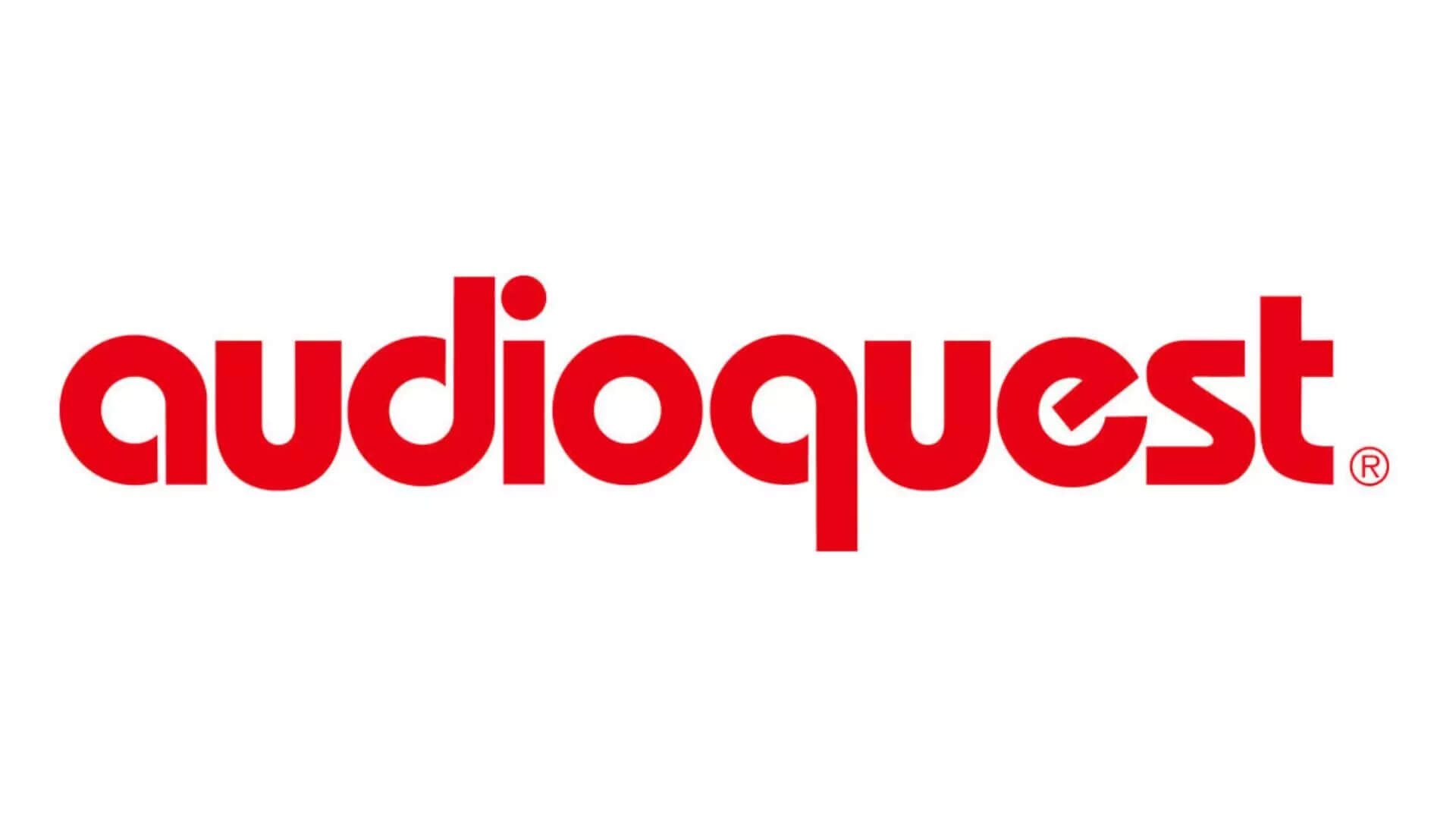 2- Logo Audioquest