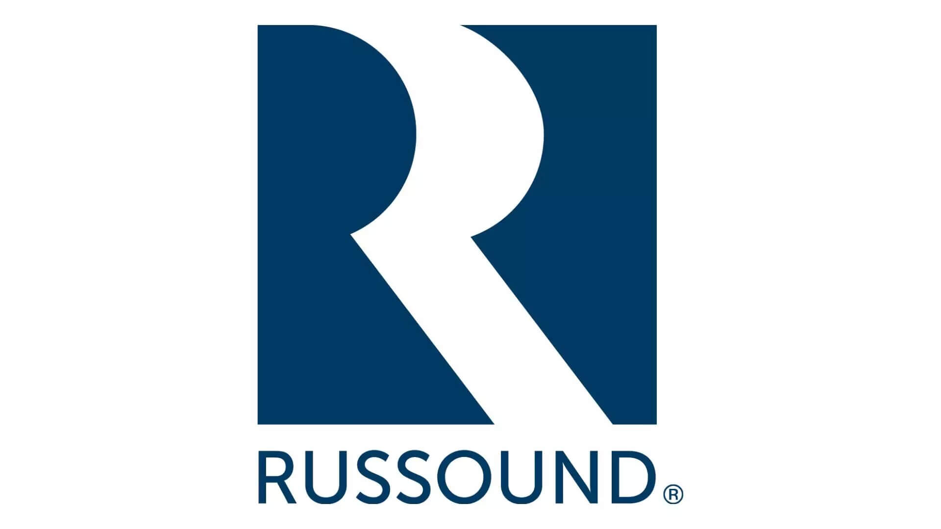 20- Logo Russound