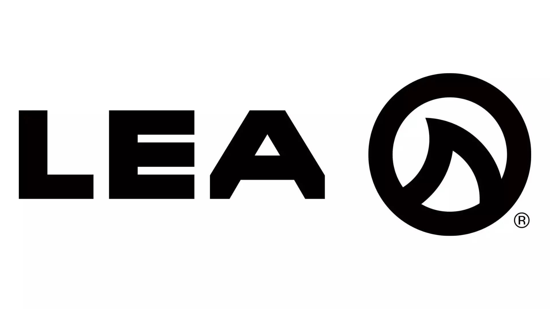 22- Logo LEA