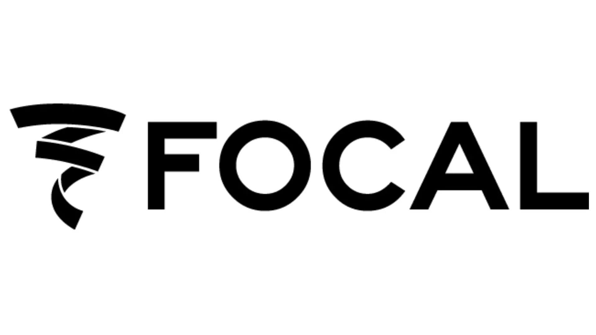 25- Logo Focal