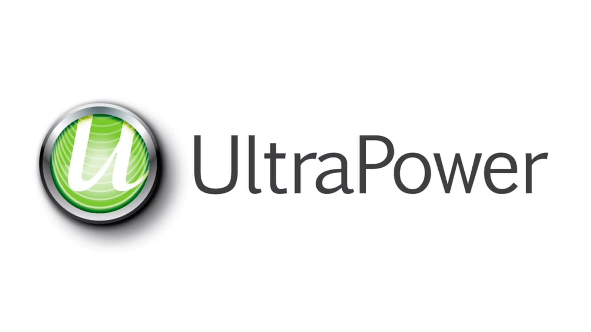 26- Logo Ultrapower