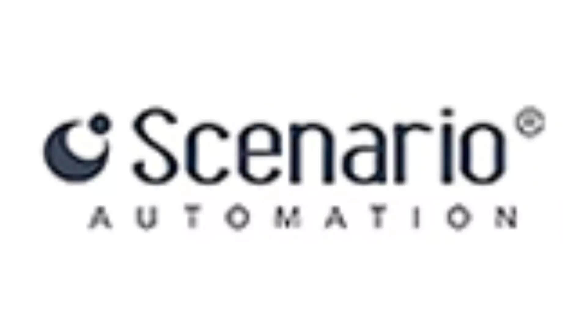3- Logo Scenario