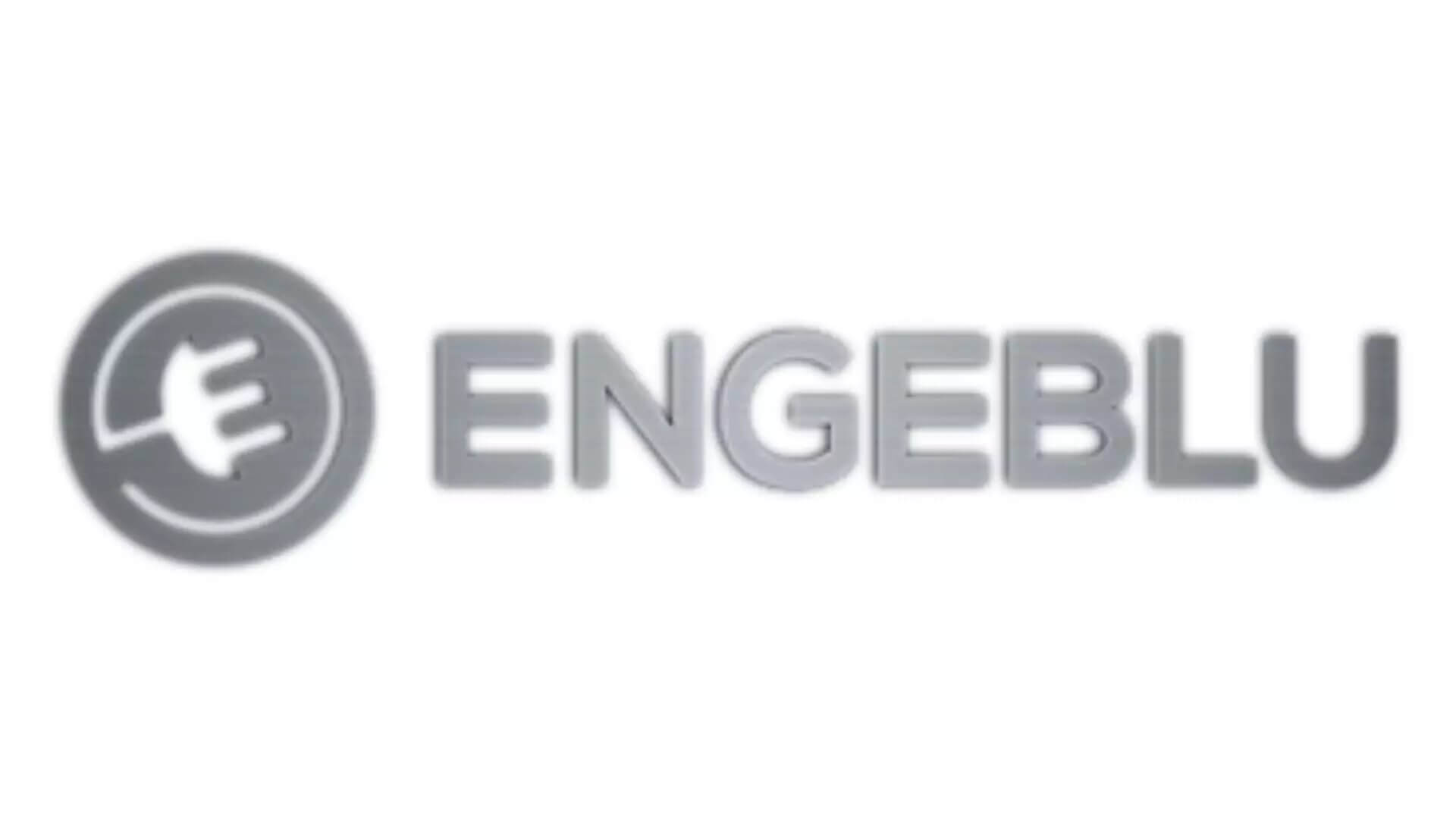 4- Logo Engeblu