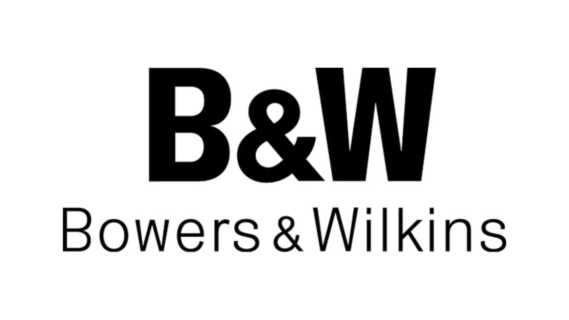 5- Logo B&W