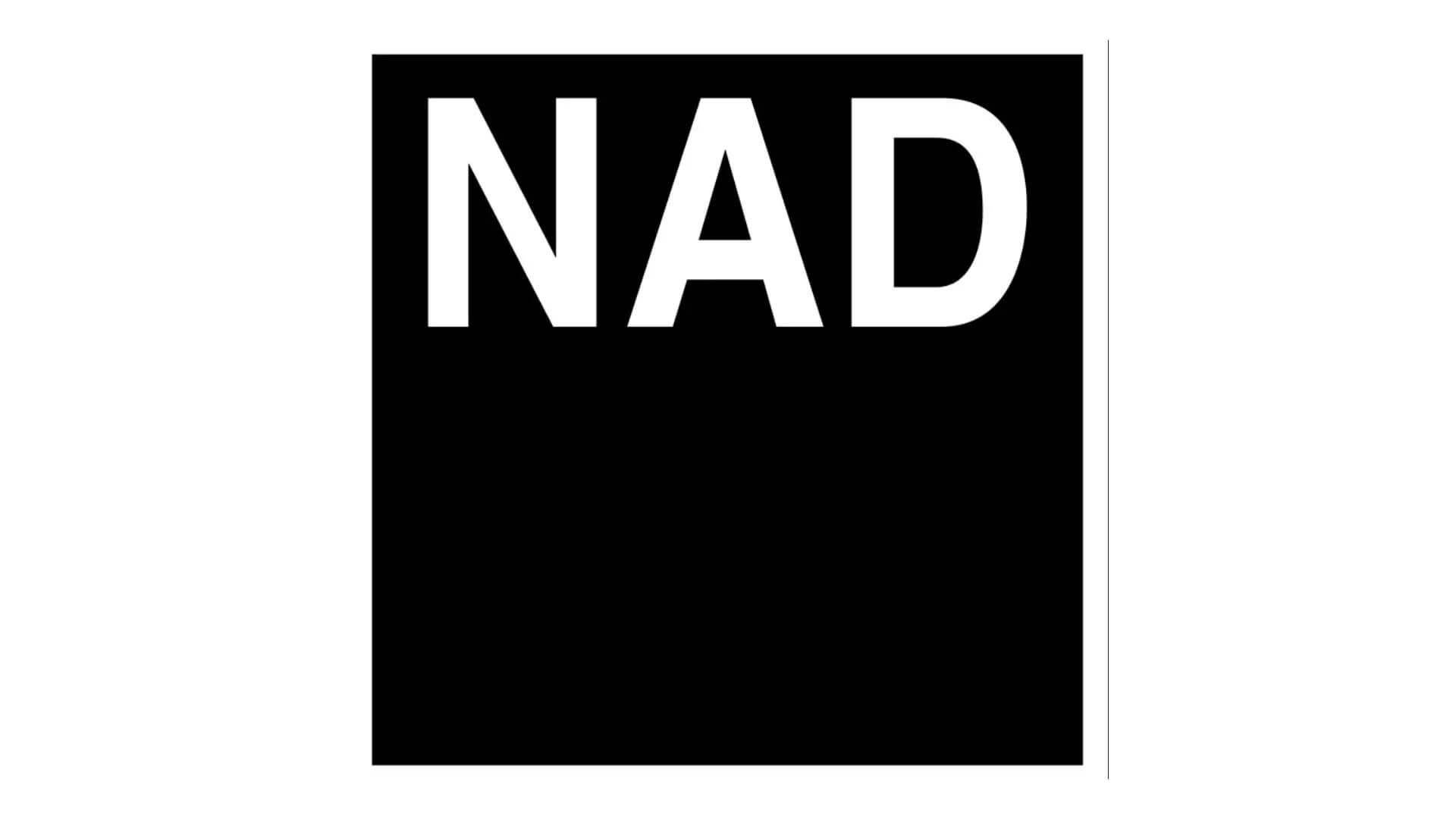 7- Logo NAD