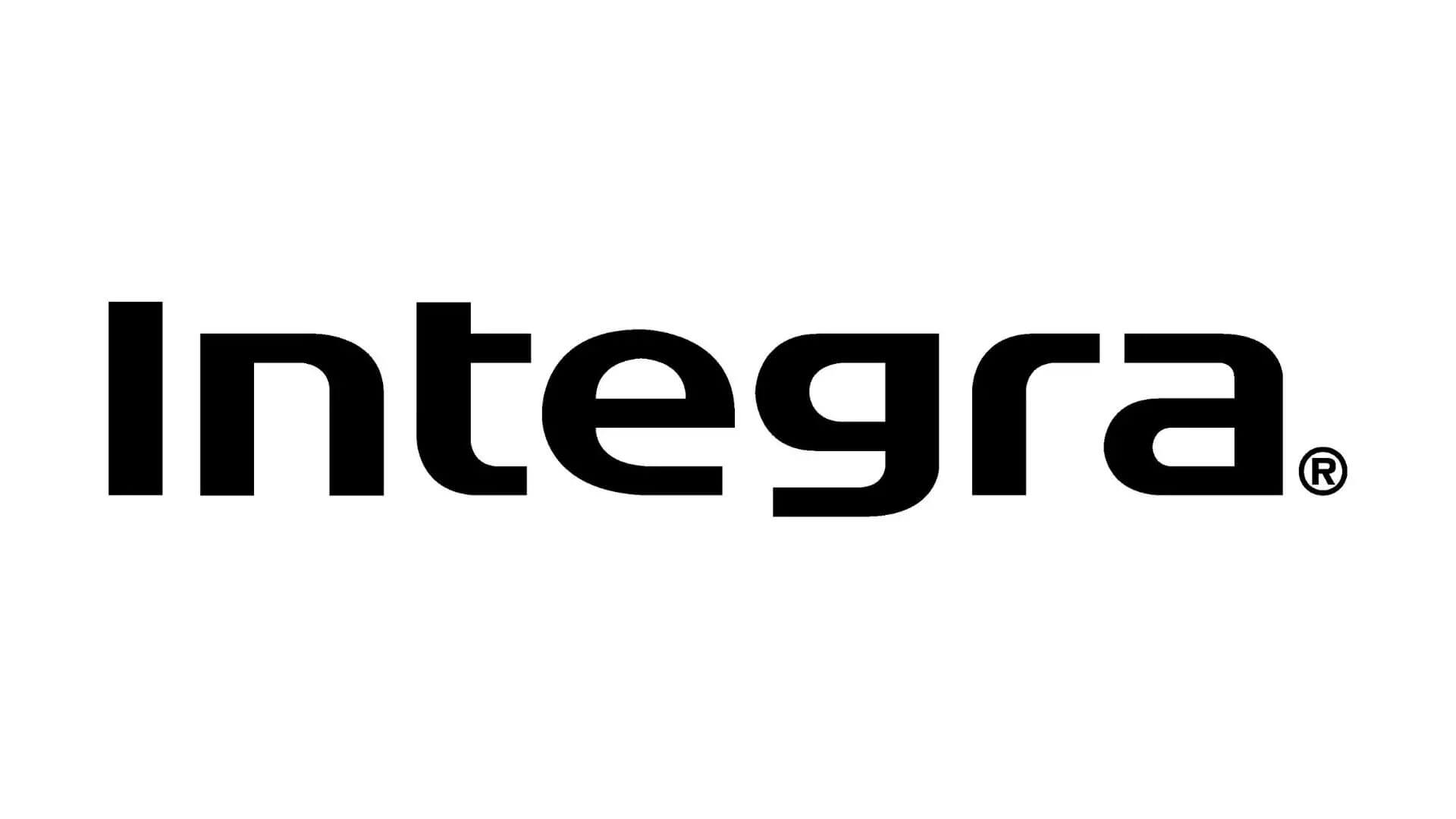 9- Logo Integra